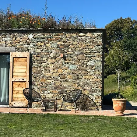 D'hote Bergerie A Maredda 5* Murato