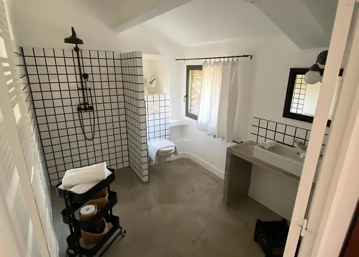 D'hote Bergerie A Maredda 5*