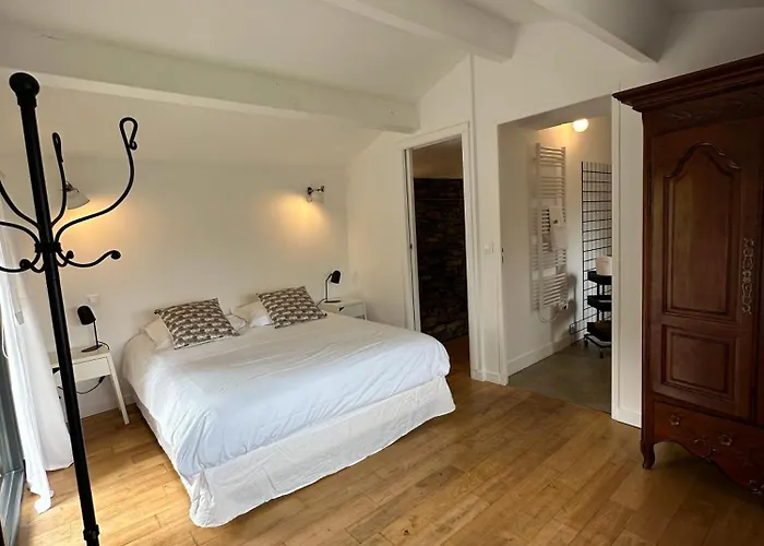 D'hote Bergerie A Maredda Penzion Murato