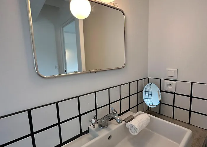 D'hote Bergerie A Maredda Murato