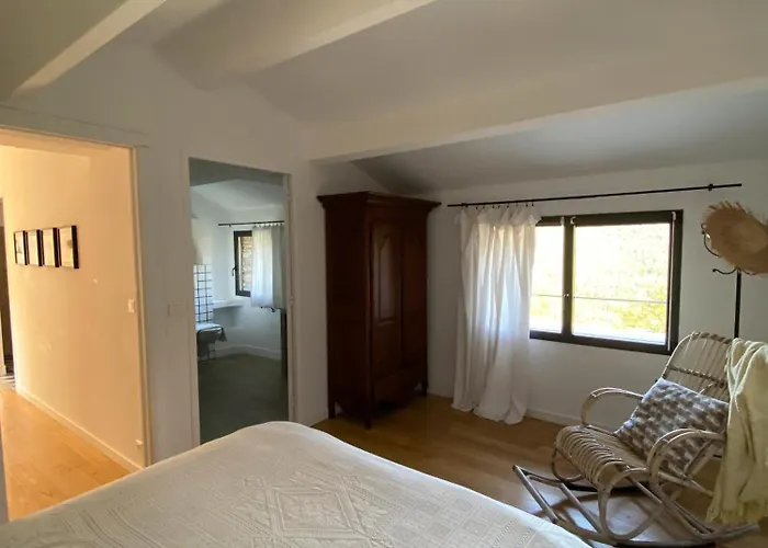 D'hote Bergerie A Maredda Penzion