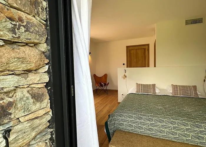 D'hote Bergerie A Maredda Penzion