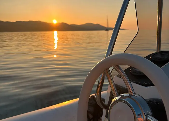 Penzion D'hote Bergerie A Maredda 5*