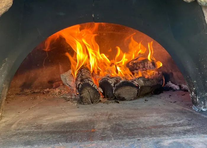 Penzion D'hote Bergerie A Maredda Murato