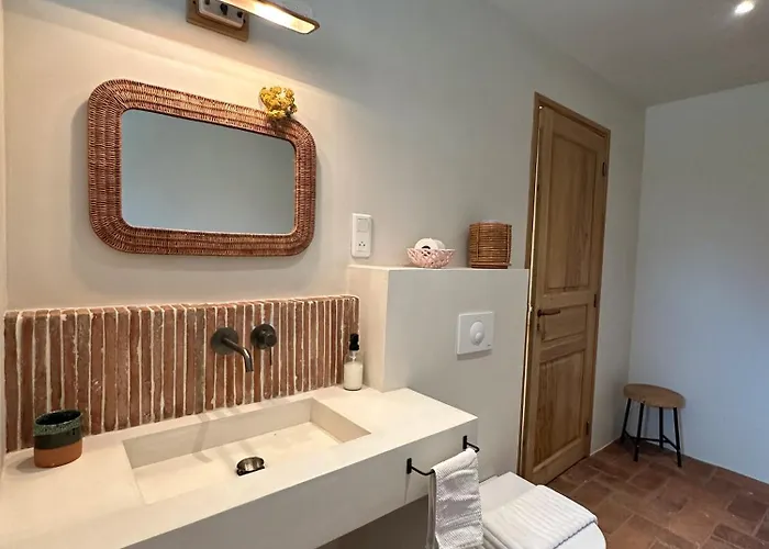 D'hote Bergerie A Maredda 5* Murato