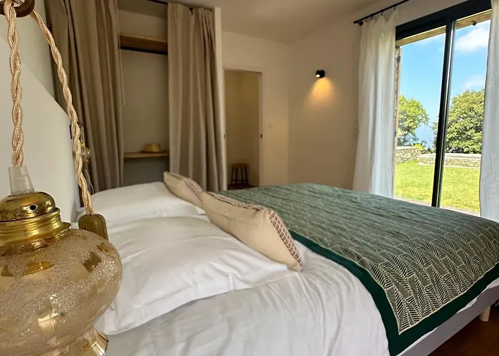 D'hote Bergerie A Maredda 5* Murato