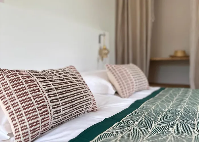 D'hote Bergerie A Maredda 5* Murato