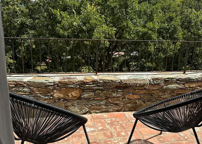 D'hote Bergerie A Maredda