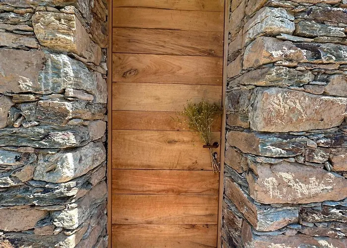 Penzion D'hote Bergerie A Maredda Murato