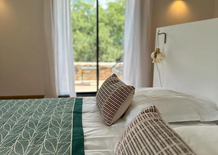 D'hote Bergerie A Maredda