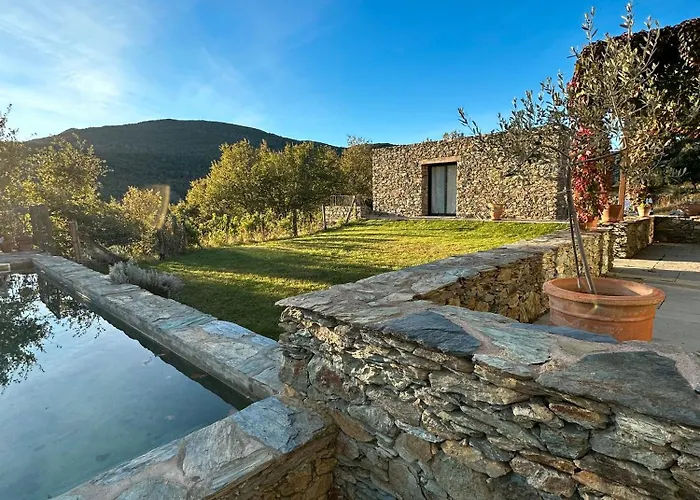 D'hote Bergerie A Maredda Penzion