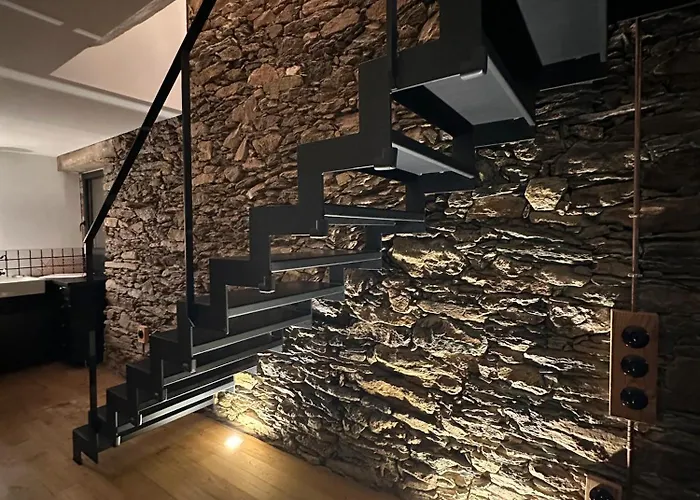 Penzion D'hote Bergerie A Maredda 5*